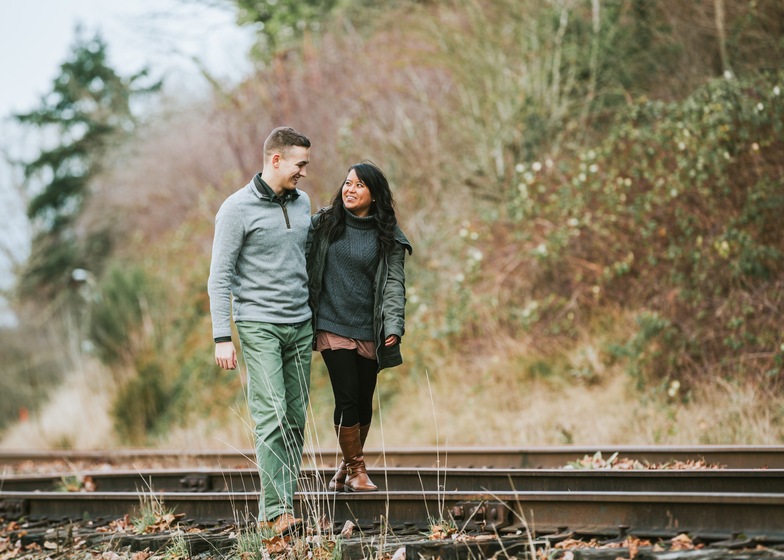 Sunny Seattle Photography wedding vendor photo