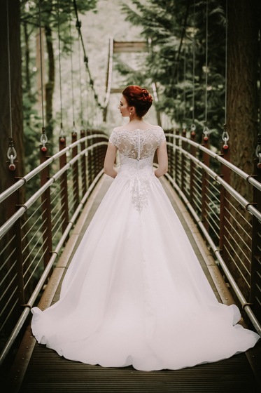 Sunny Seattle Photography wedding vendor photo
