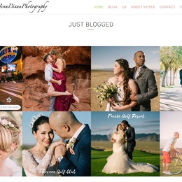 Photo of Ivan Diana Photography, a wedding photographer in Las Vegas