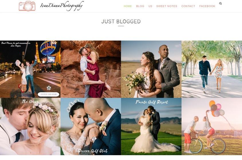 Ivan Diana Photography wedding vendor photo