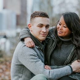 Artsy Daria Wedding Photography photo