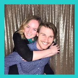 Chill Photobooth photo