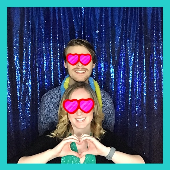 Chill Photobooth wedding vendor photo
