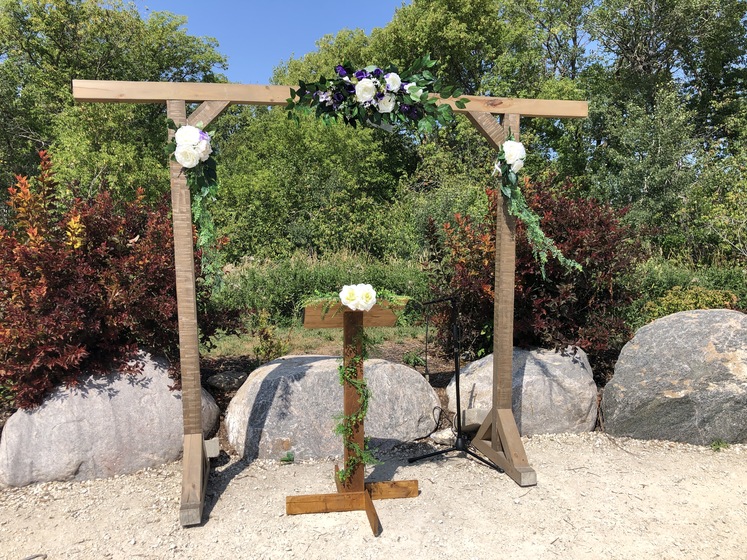 Joining Hearts wedding vendor photo