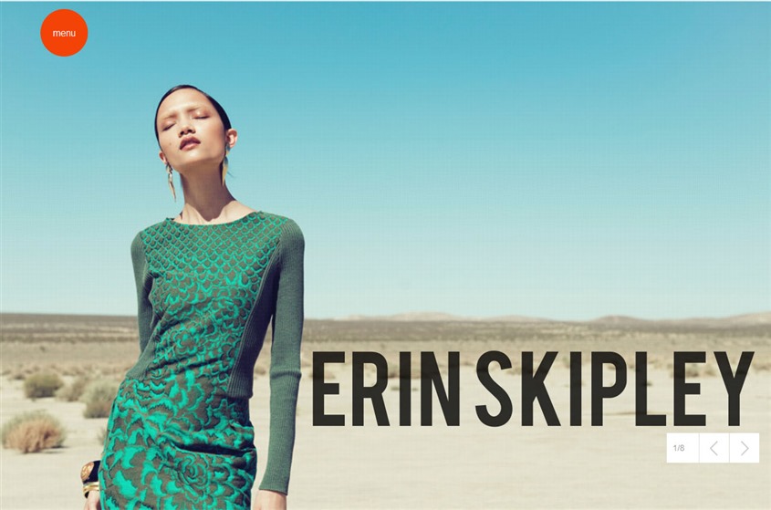 Erin Skipley Hair + Makeup wedding vendor photo