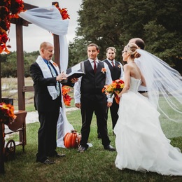 Weddings By Jeff Lowe photo