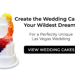 Photo of Las Vegas Custom Cakes, a wedding cake bakery in Las Vegas