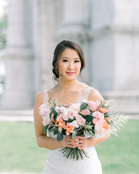 Jko Beauty wedding vendor photo
