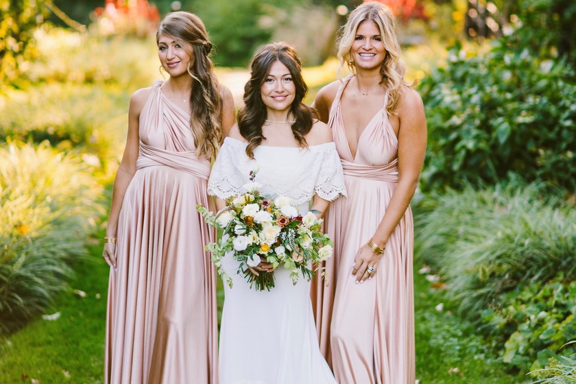 Jko Beauty wedding vendor photo
