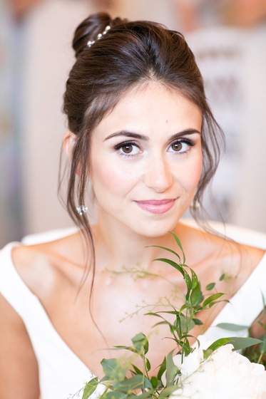 Jko Beauty wedding vendor photo