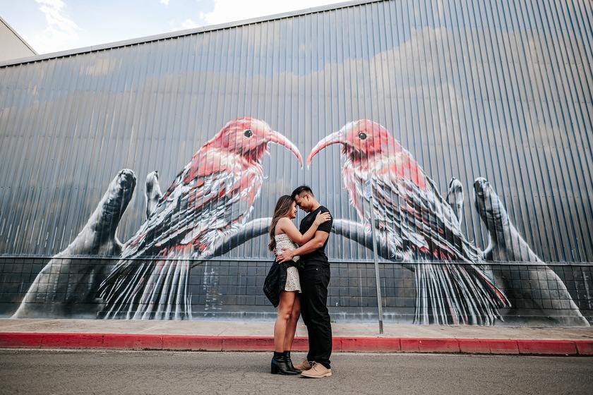 Hnl Studios wedding vendor photo