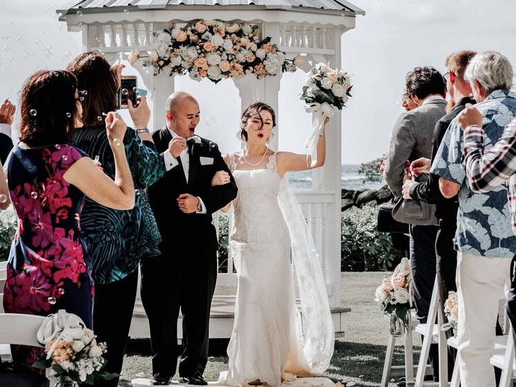 Hnl Studios wedding vendor photo
