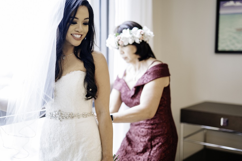 Hnl Studios wedding vendor photo
