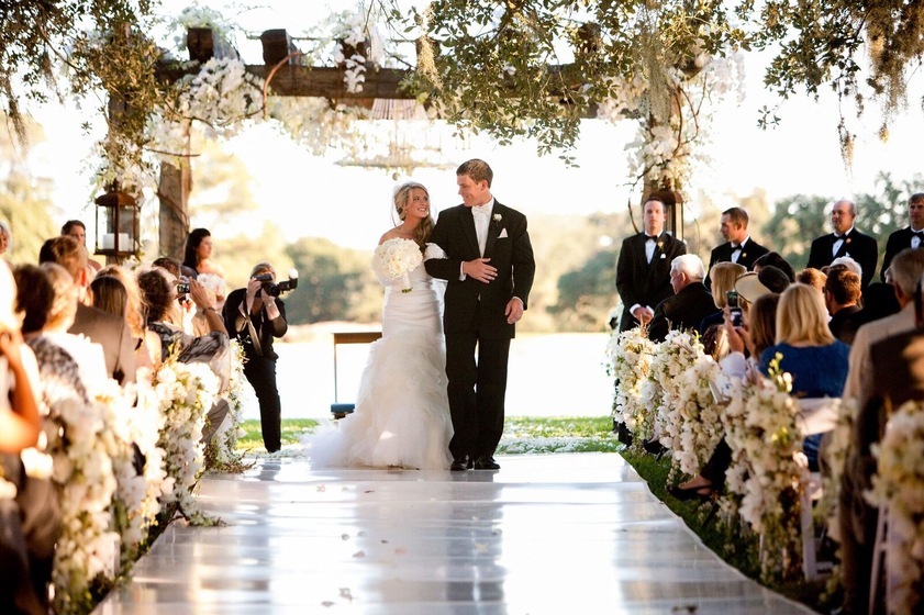 Ann Whittington Events wedding vendor photo