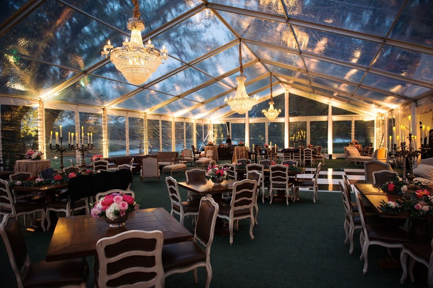 Ann Whittington Events wedding vendor photo