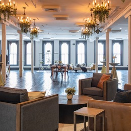 Photo of Larimer Social, a wedding venue in Denver