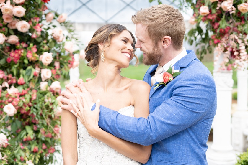 Broc And Alexa Photography wedding vendor photo