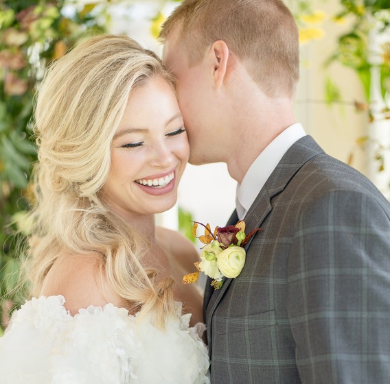 Broc And Alexa Photography wedding vendor photo