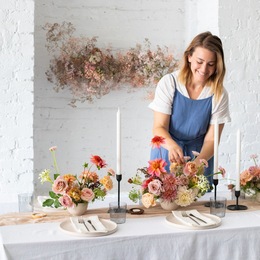 Anthera Floral photo