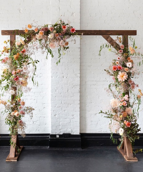 Anthera Floral wedding vendor photo