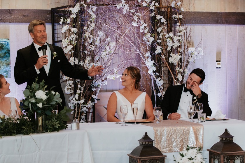 Wenatchee Dj wedding vendor photo