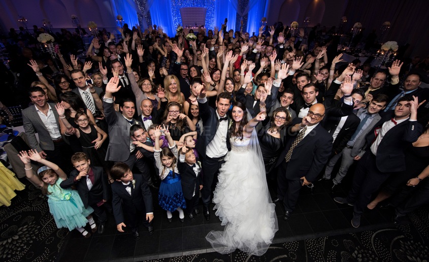 Thats Amore Productions wedding vendor photo