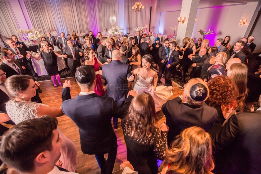 Thats Amore Productions wedding vendor photo