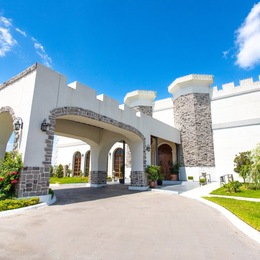 Citadel Houston photo