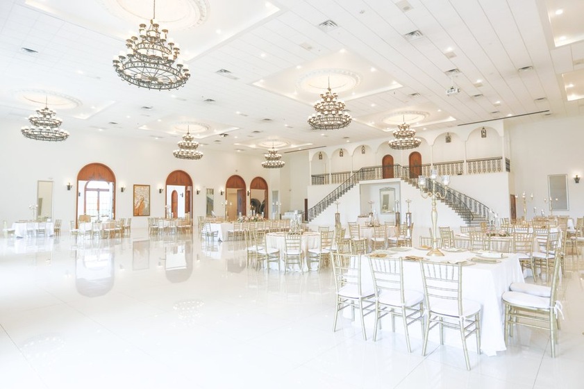 Citadel On Kirby Catering Llc wedding vendor photo