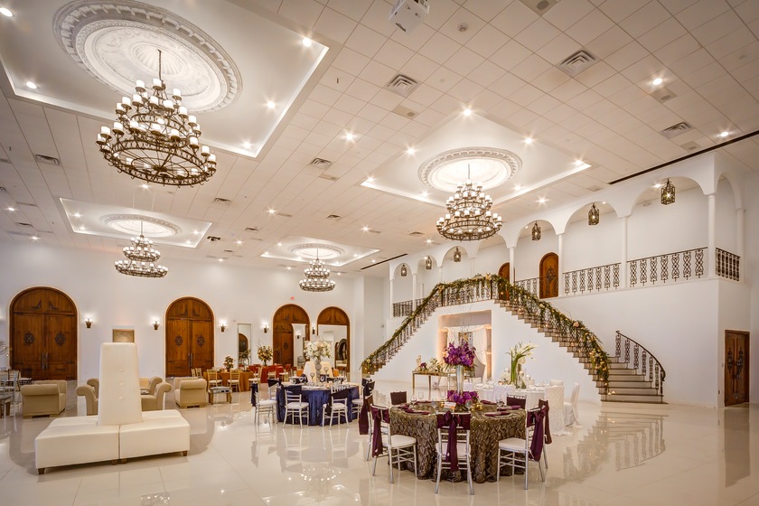 Citadel On Kirby Catering Llc wedding vendor photo