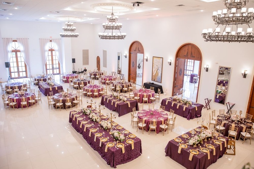 Citadel On Kirby Catering Llc wedding vendor photo