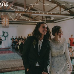 Photo of The Doyle, a wedding venue in Las Vegas
