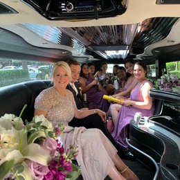Exquisite Town Car photo