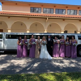 Exquisite Town Car photo