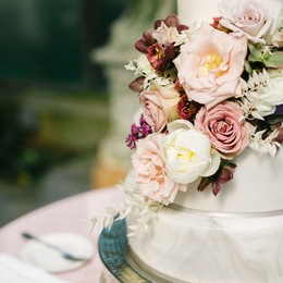 Carrie's Cakes photo