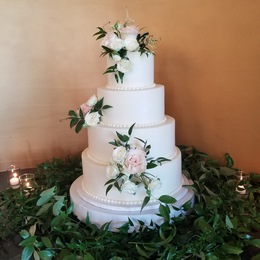 Carrie's Cakes photo