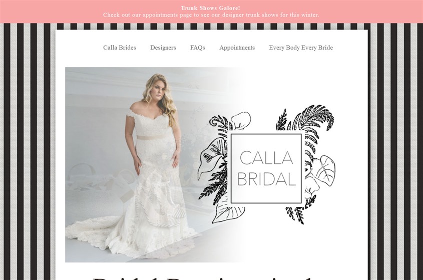 Belltown Bride wedding vendor photo