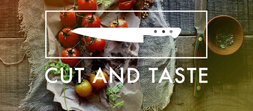 Cut and Taste wedding vendor photo