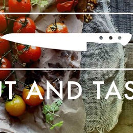 Photo of Cut And Taste, a wedding caterer in Las Vegas