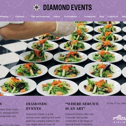 Diamond Events photo