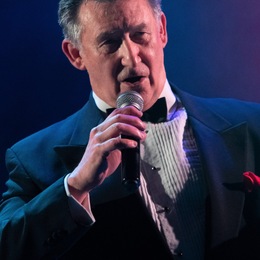 Photo of Reverend Allen-singing Wedding Officiant, a wedding officiant in Denver