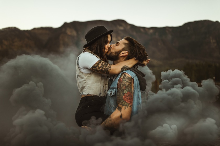 Naba Zabih Photography wedding vendor photo