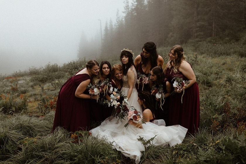 Naba Zabih Photography wedding vendor photo