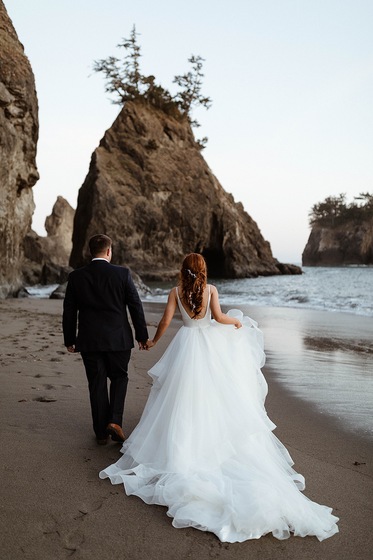 Naba Zabih Photography wedding vendor photo