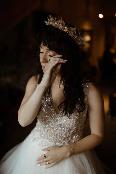 Naba Zabih Photography wedding vendor photo