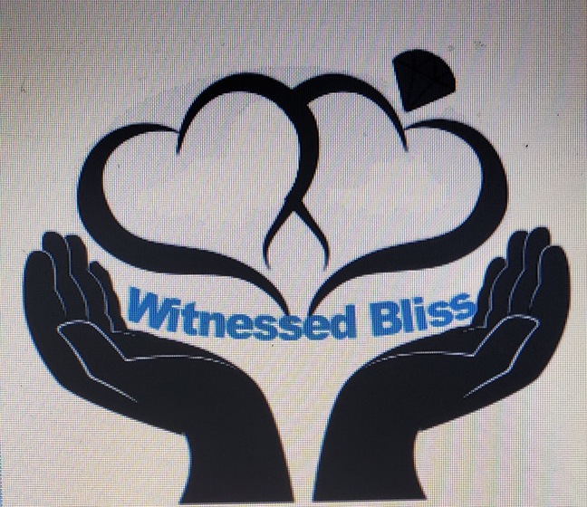 Witnessed Bliss wedding vendor photo