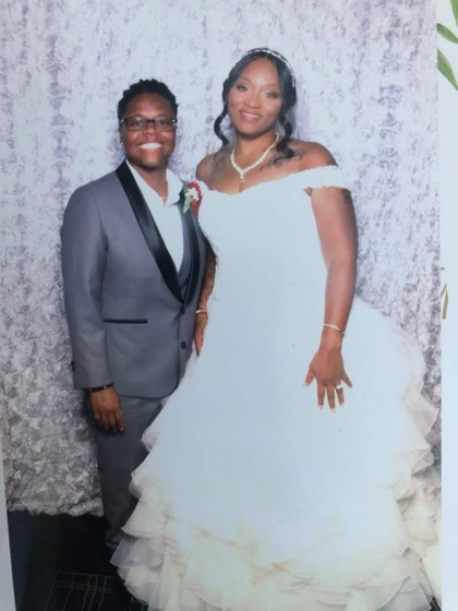 Witnessed Bliss wedding vendor photo