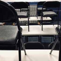 Photo of Around The Clock Table Rentals, a wedding rentals in New York