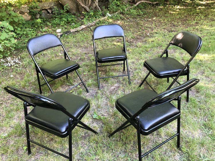 Around The Clock Table Rentals wedding vendor photo