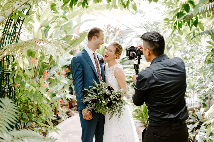 Baltimore City Recreation And Parks/cylburn Arboretum And The Howard P. Rawlings Conservatory wedding vendor photo